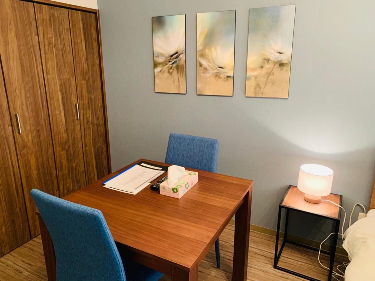 Apartamento @rlis_house通天閣 Osaka
