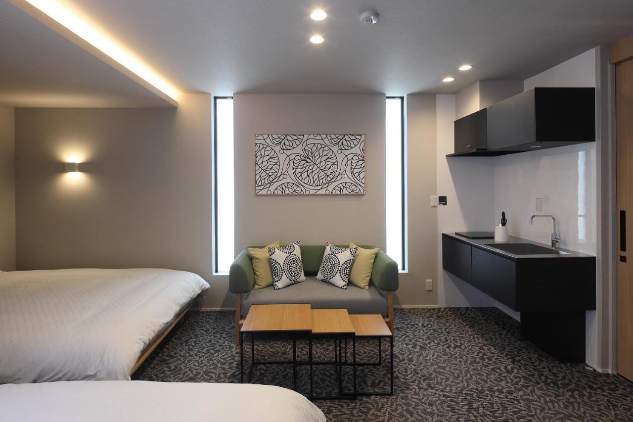 Apartment Koti Sopo Universal Bay 2 By Liaison *