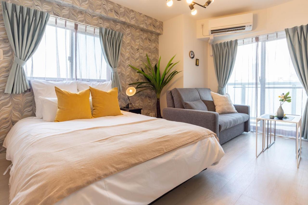Apartment Bijou Lieto Apm Osaka