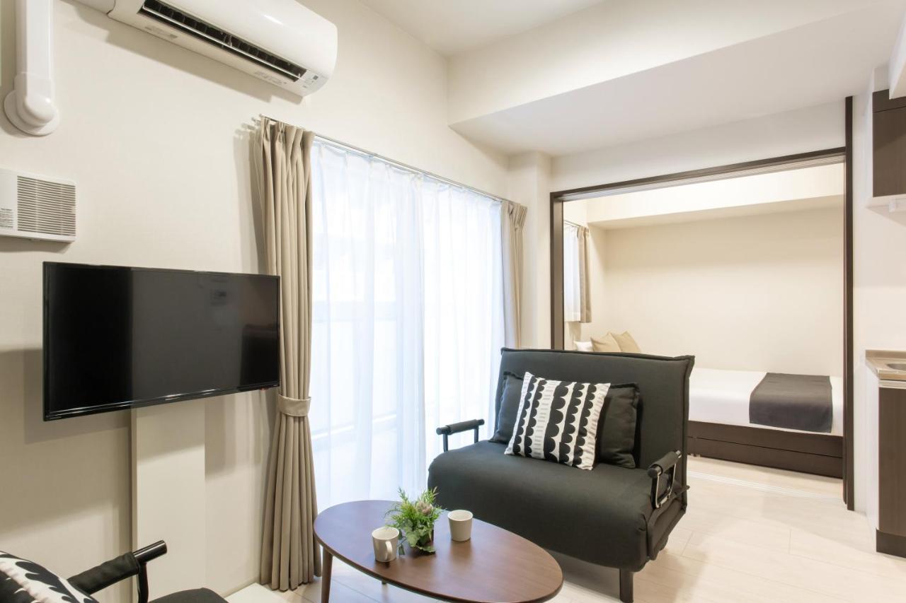 Aparthotel Bon Umeda 4*