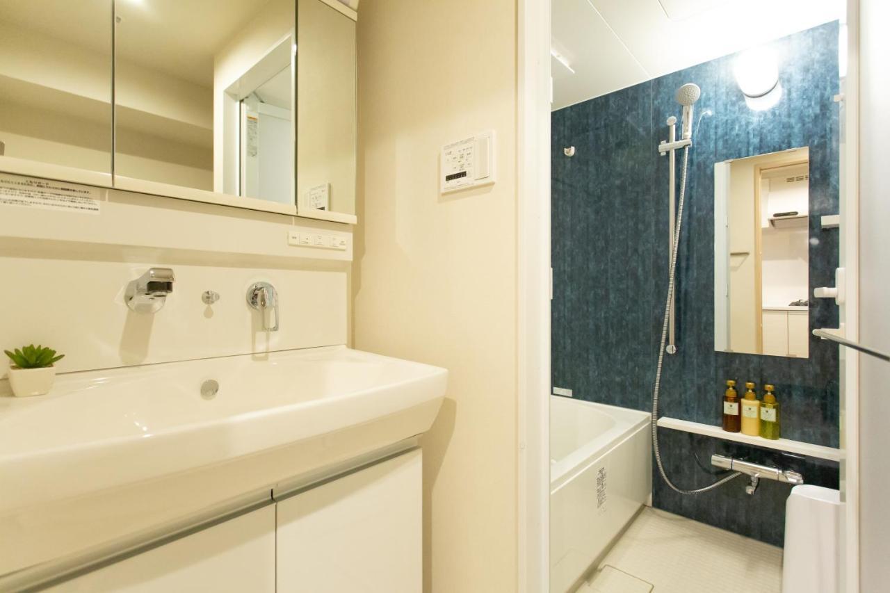 Bon Umeda East 3*