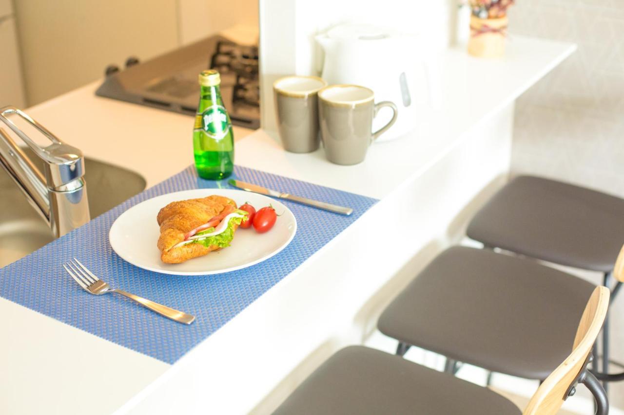 Aparthotel Bon Umeda East Osaka