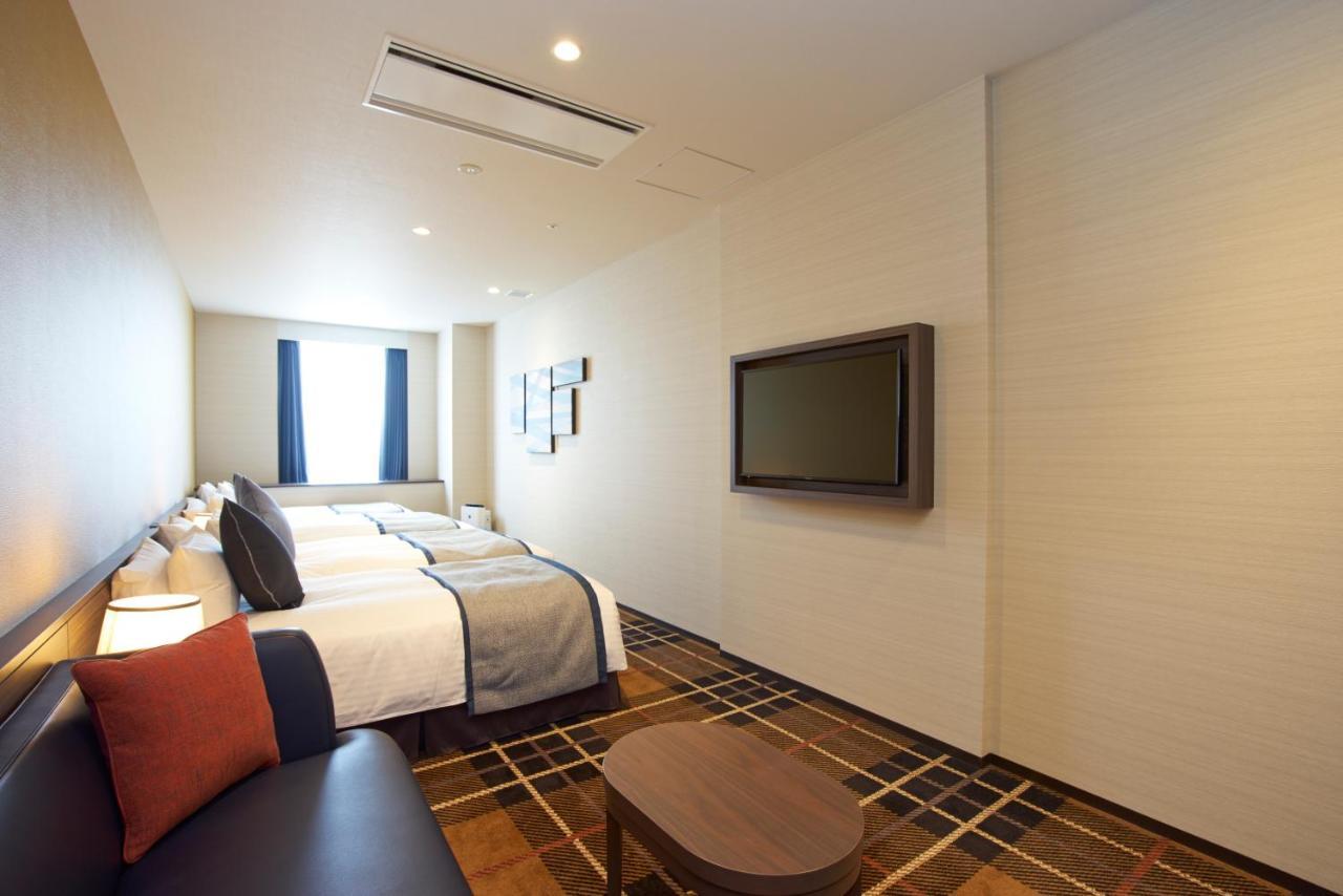 Hotel Quintessa Bay Osaka