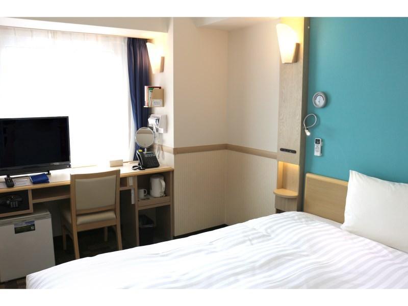 Toyoko Kyobashi Sakuranomiya Hotel Osaka