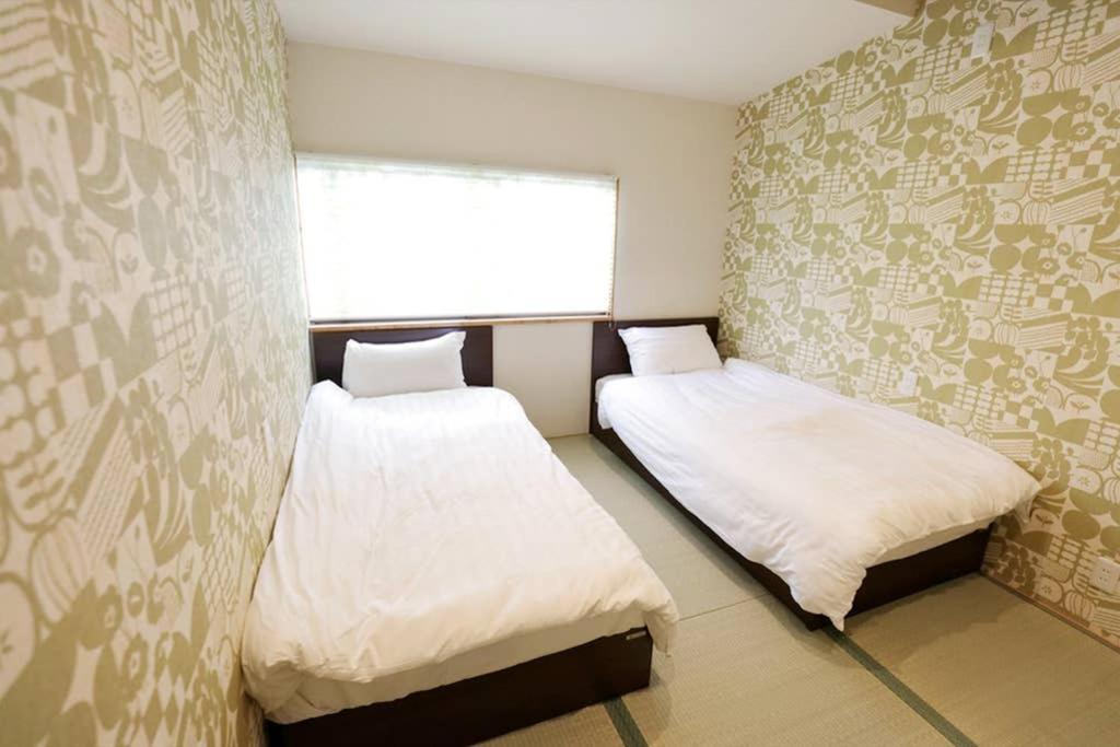 Apartamento 雅宿js204