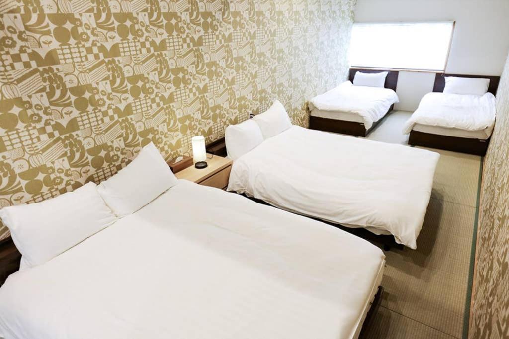 雅宿js204 Apartamento *