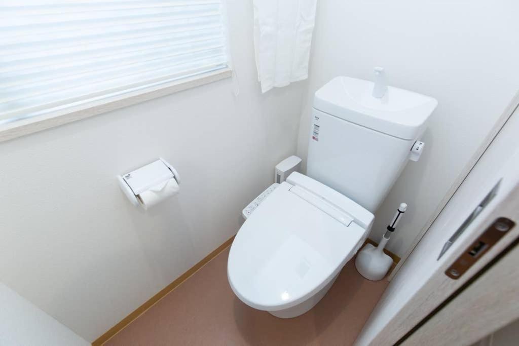 雅宿js204 Apartamento Osaka