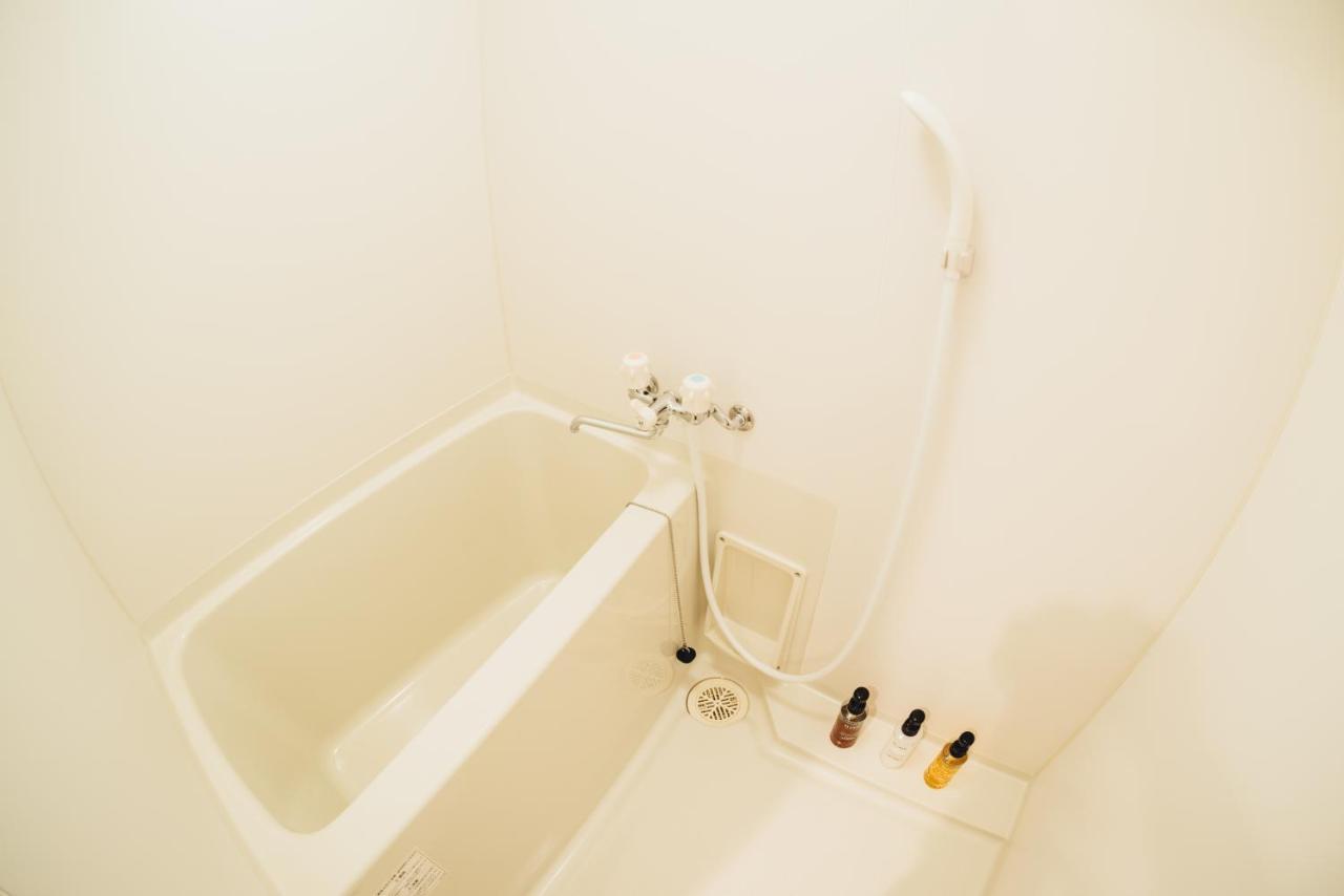 Apartment Royal Heights Sakuragawa *