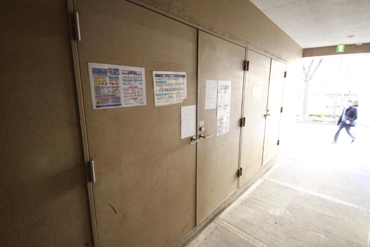 Apartment Goodstayhostel谷町九丁目1dk Osaka