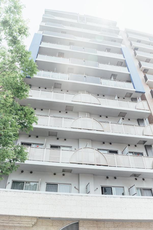 Royal Heights Sakuragawa Apartment *
