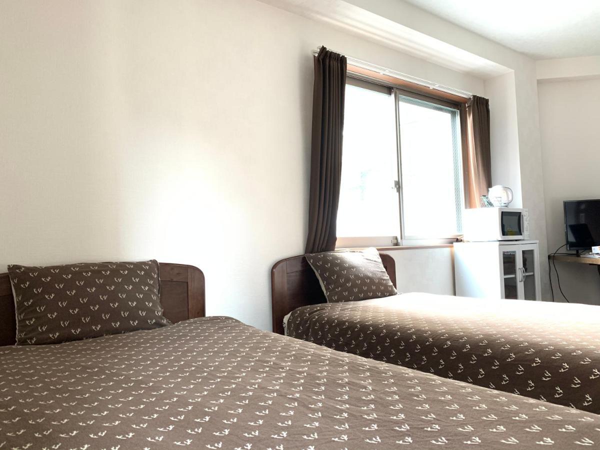 Guest house The Wonder At Stay-tengachaya- Osaka