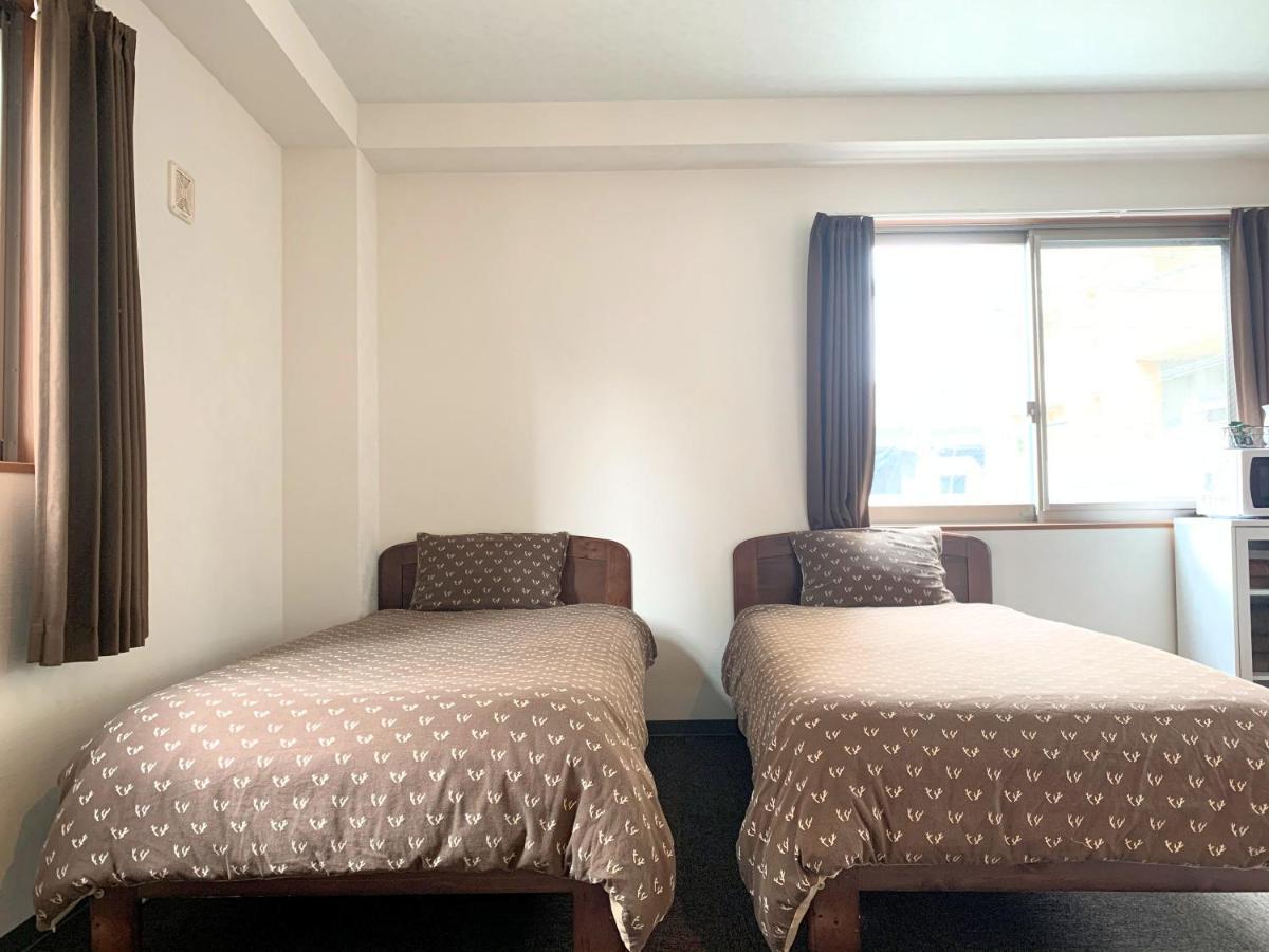 The Wonder At Stay-tengachaya- Osaka