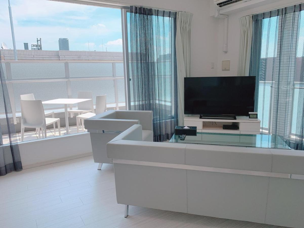 Apartment Pg Kuromon Osaka