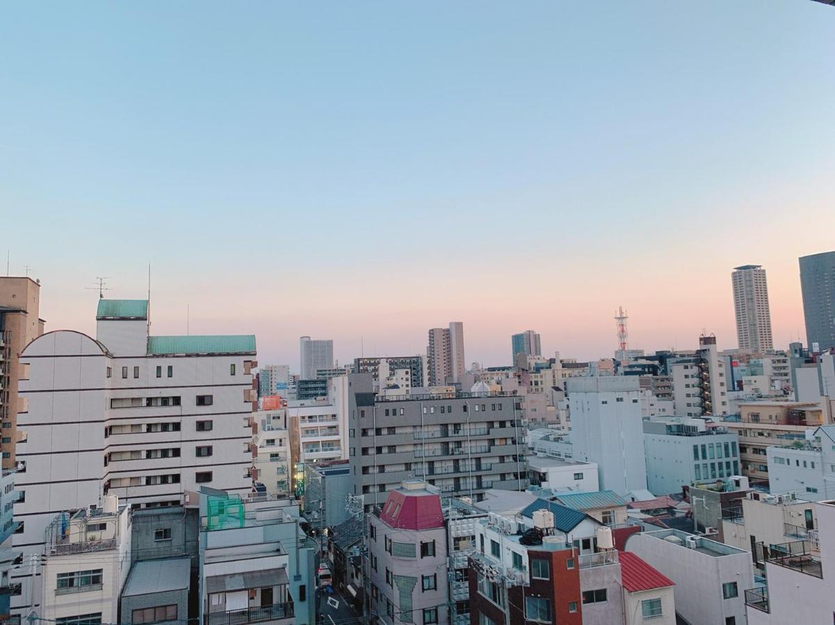 Pg Kuromon Apartment *