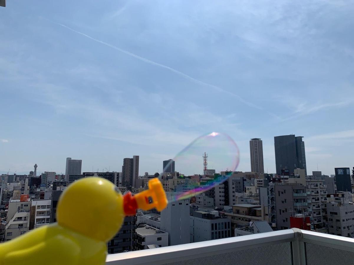 Apartment Pg Kuromon