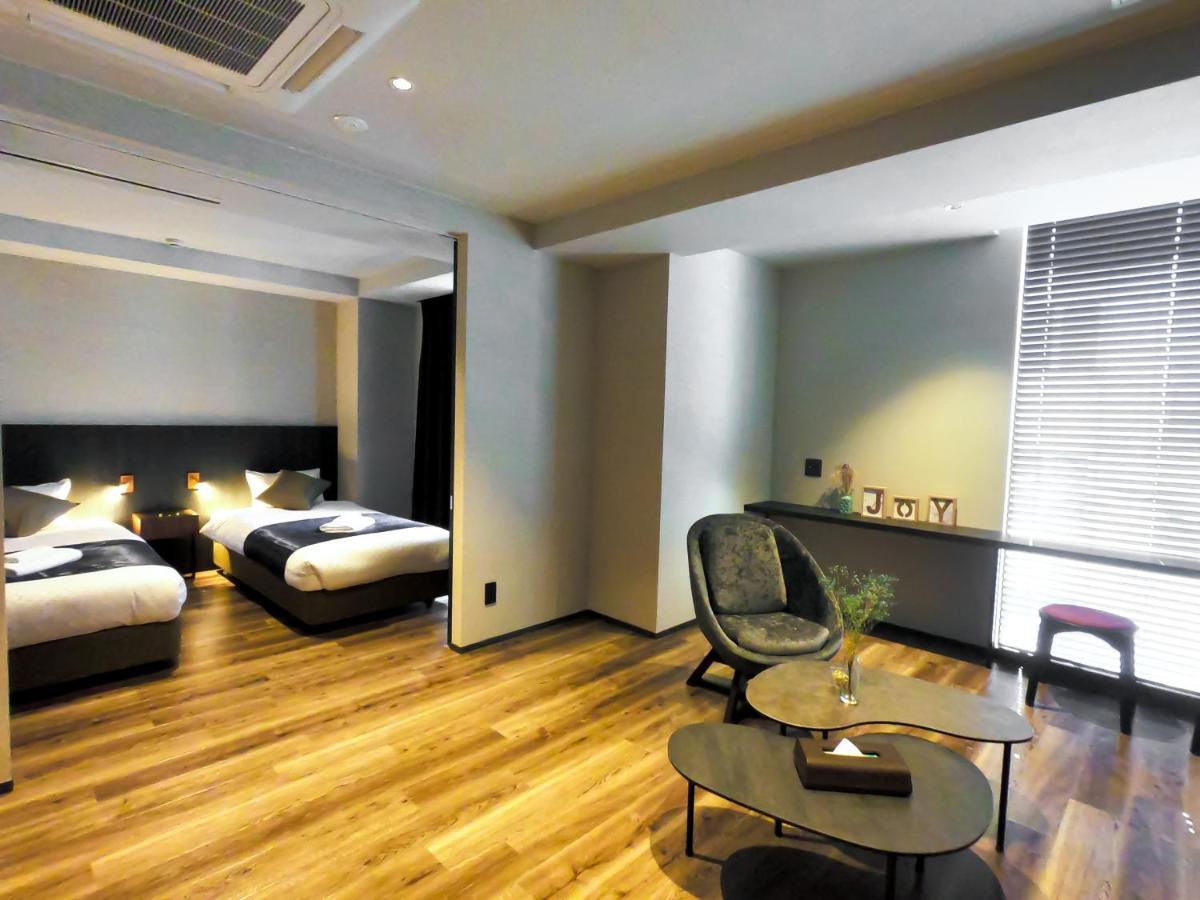 S-presso South 3* Osaka