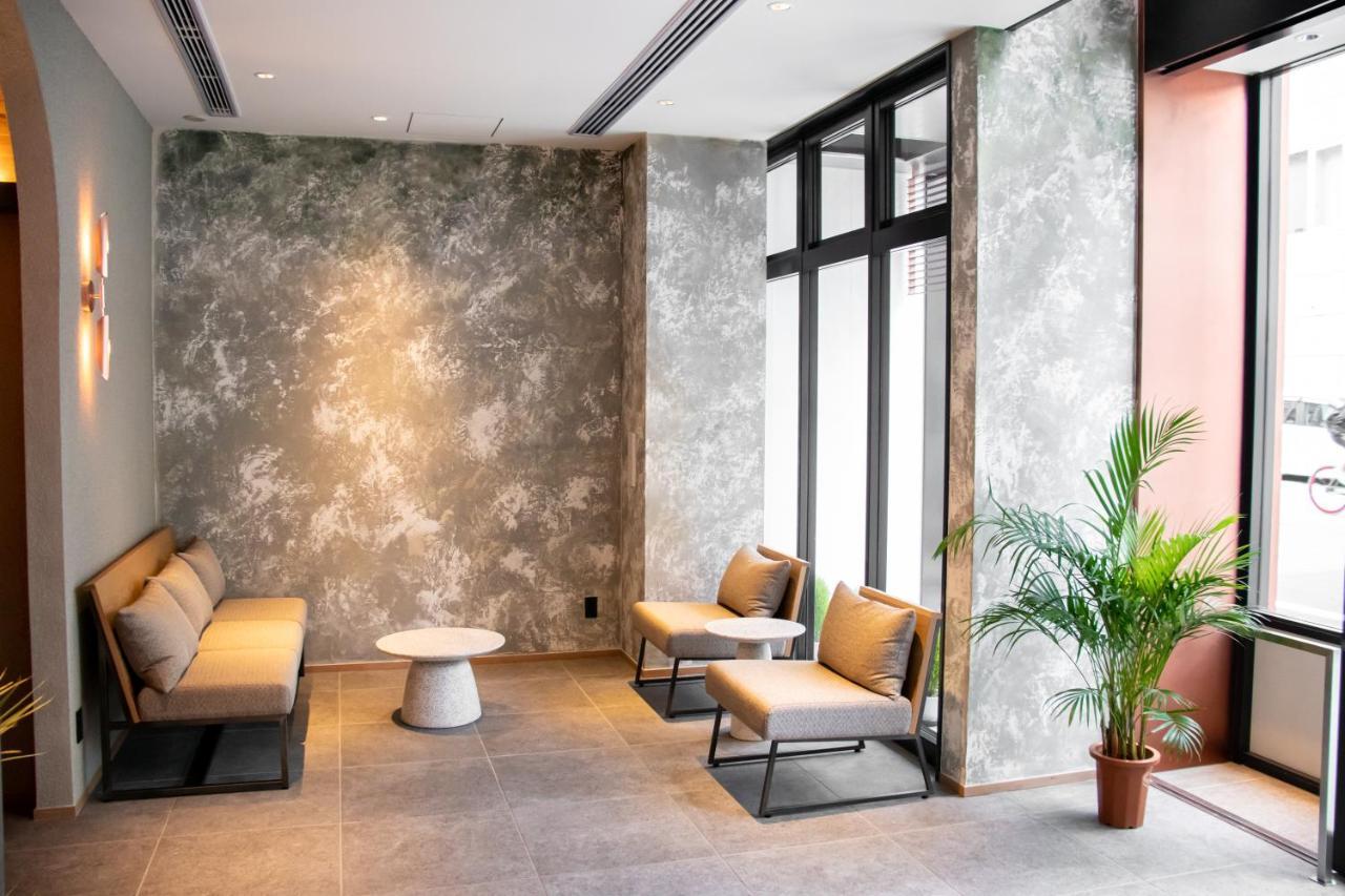 Hotel S-presso South