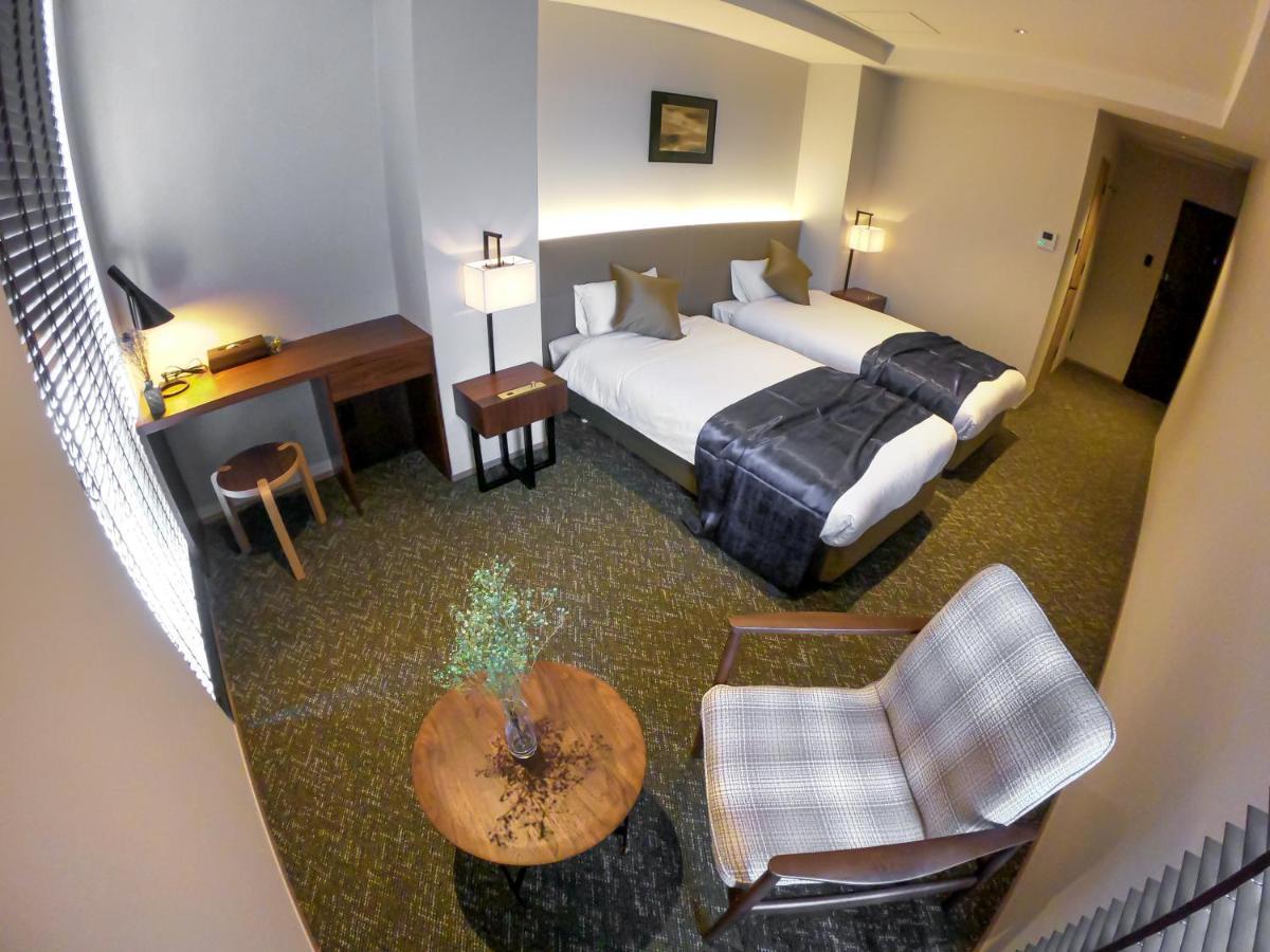 S-presso South Hotel