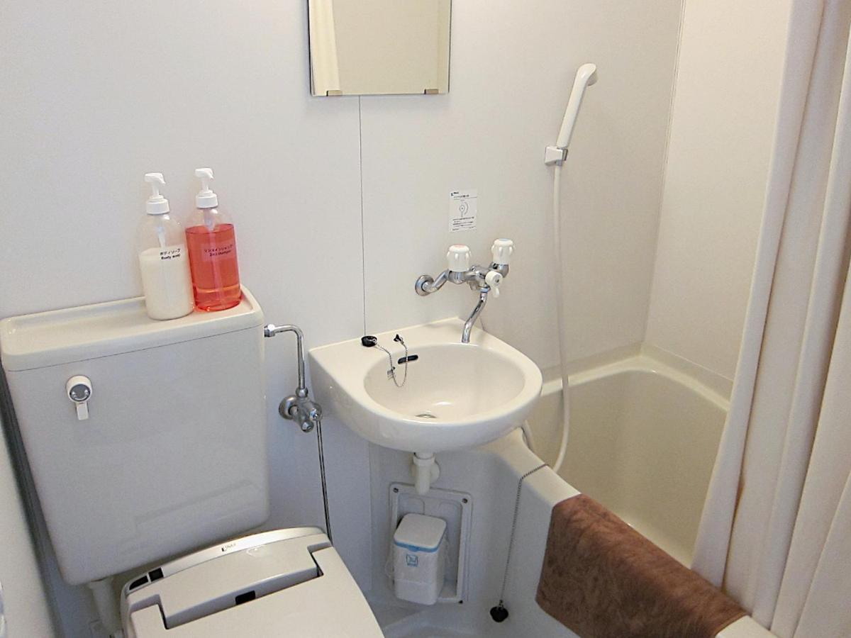 ホテル中央セレーネ Chuo Selene Hotel Osaka