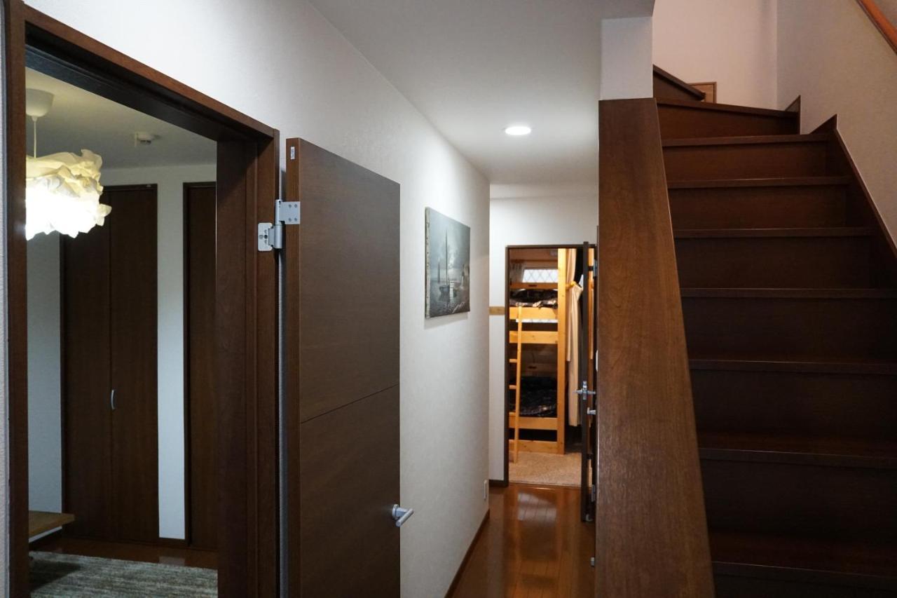 Guest house Du Tanuki Noir 3*