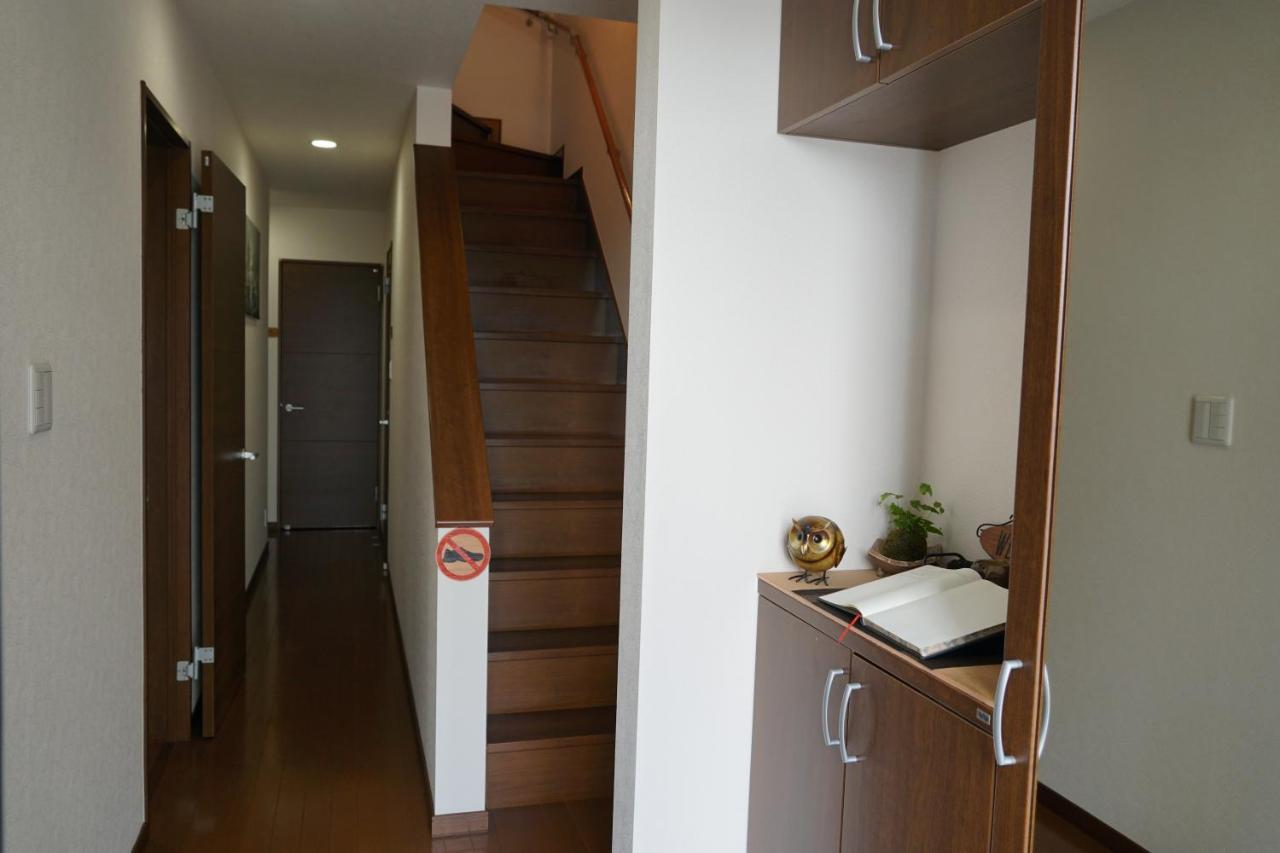Guest house Du Tanuki Noir 3*