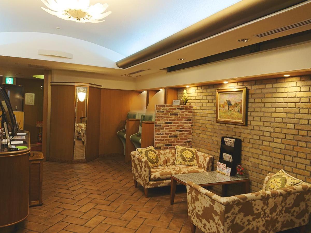 Ave Tennoji Hotel Osaka