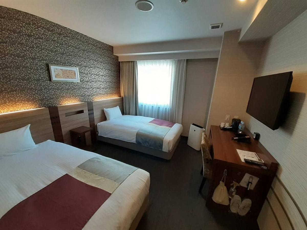 Hotel Shinsaibashi Grand