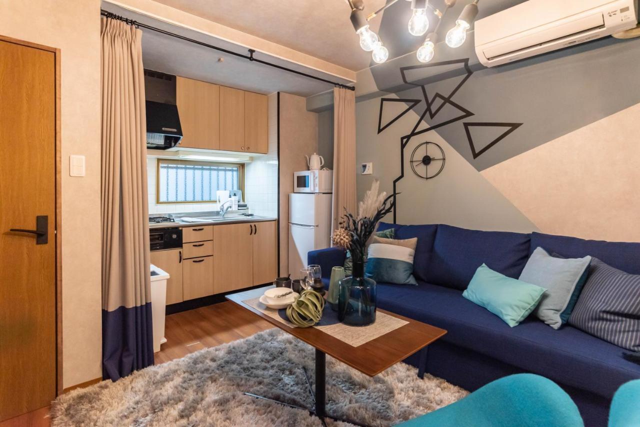 Design House Ao Apartment *