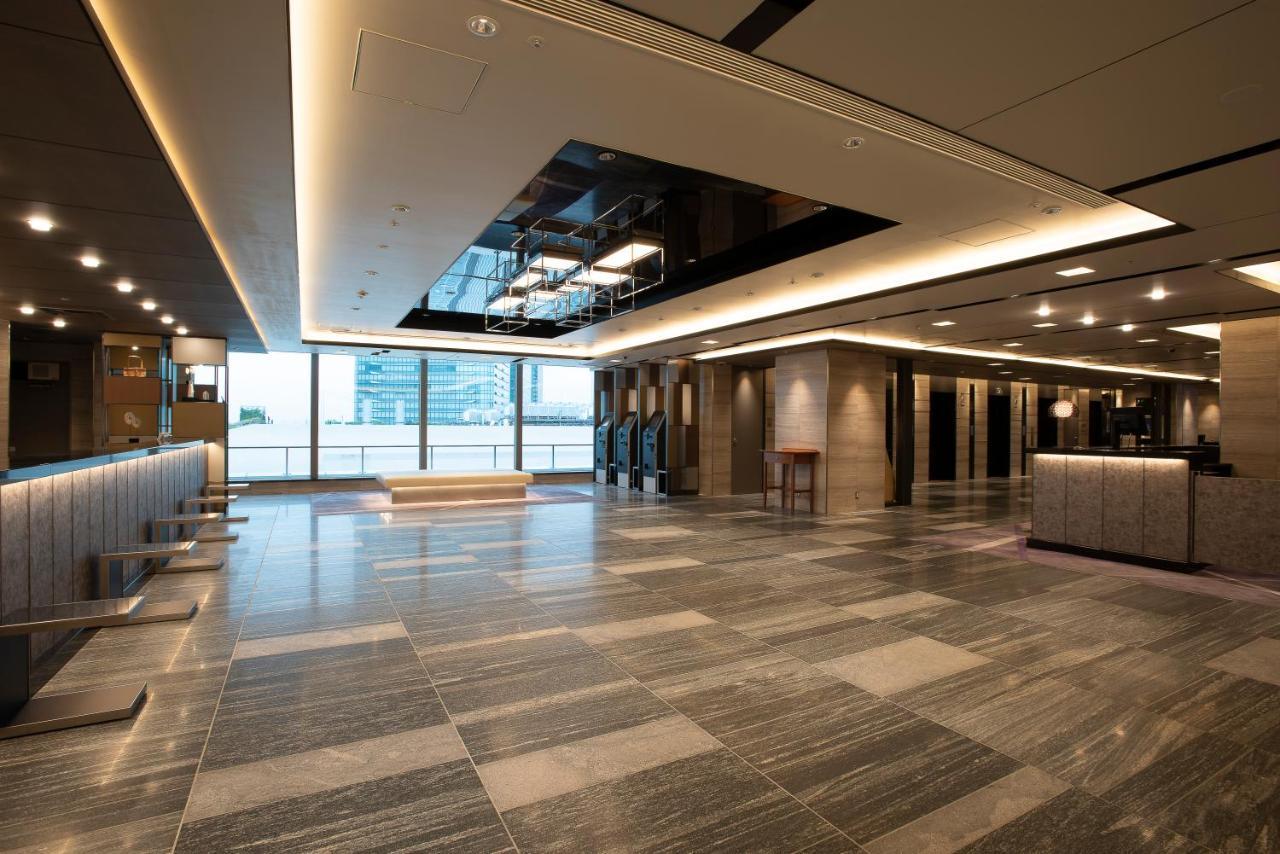 Hotel Granvia Osaka-jr Group Osaka