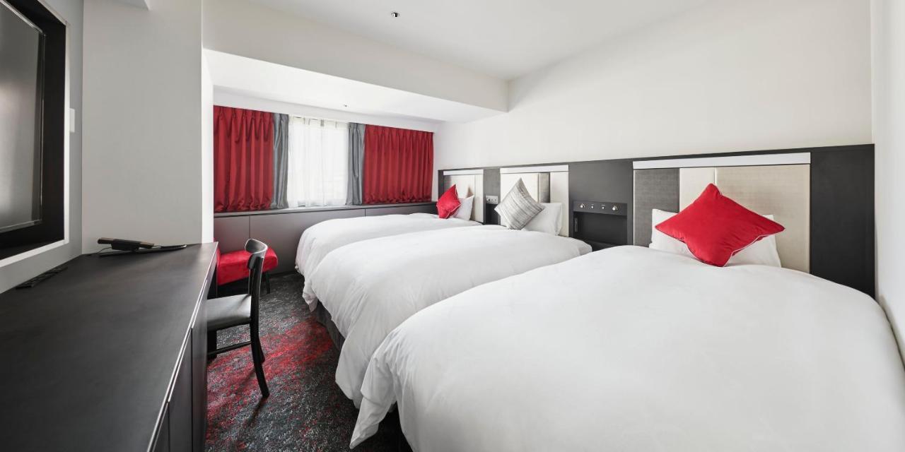 Hotel Cross Osaka