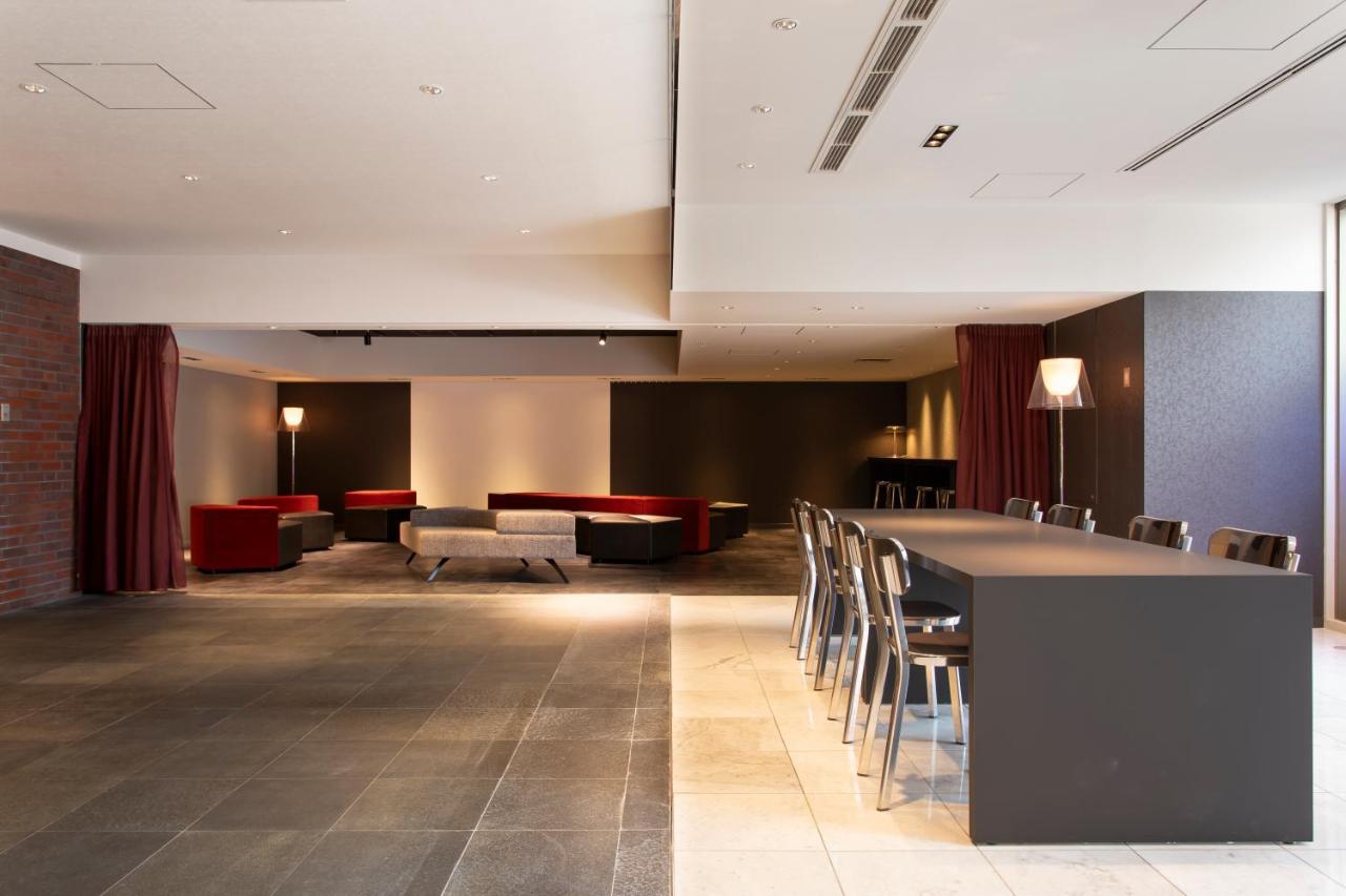 Cross Hotel
