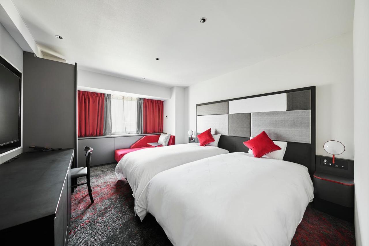 Hotel Cross 4*