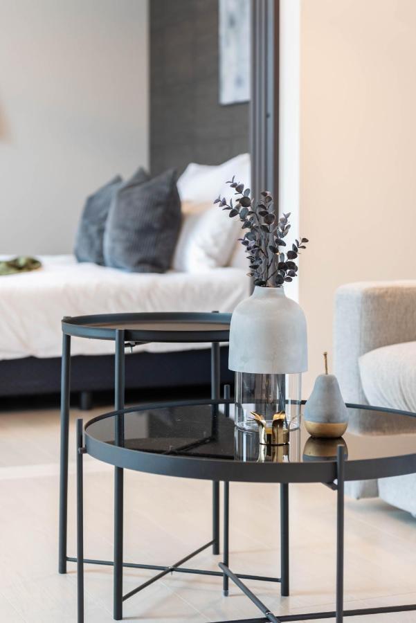 Bijou Vivre Apartment *