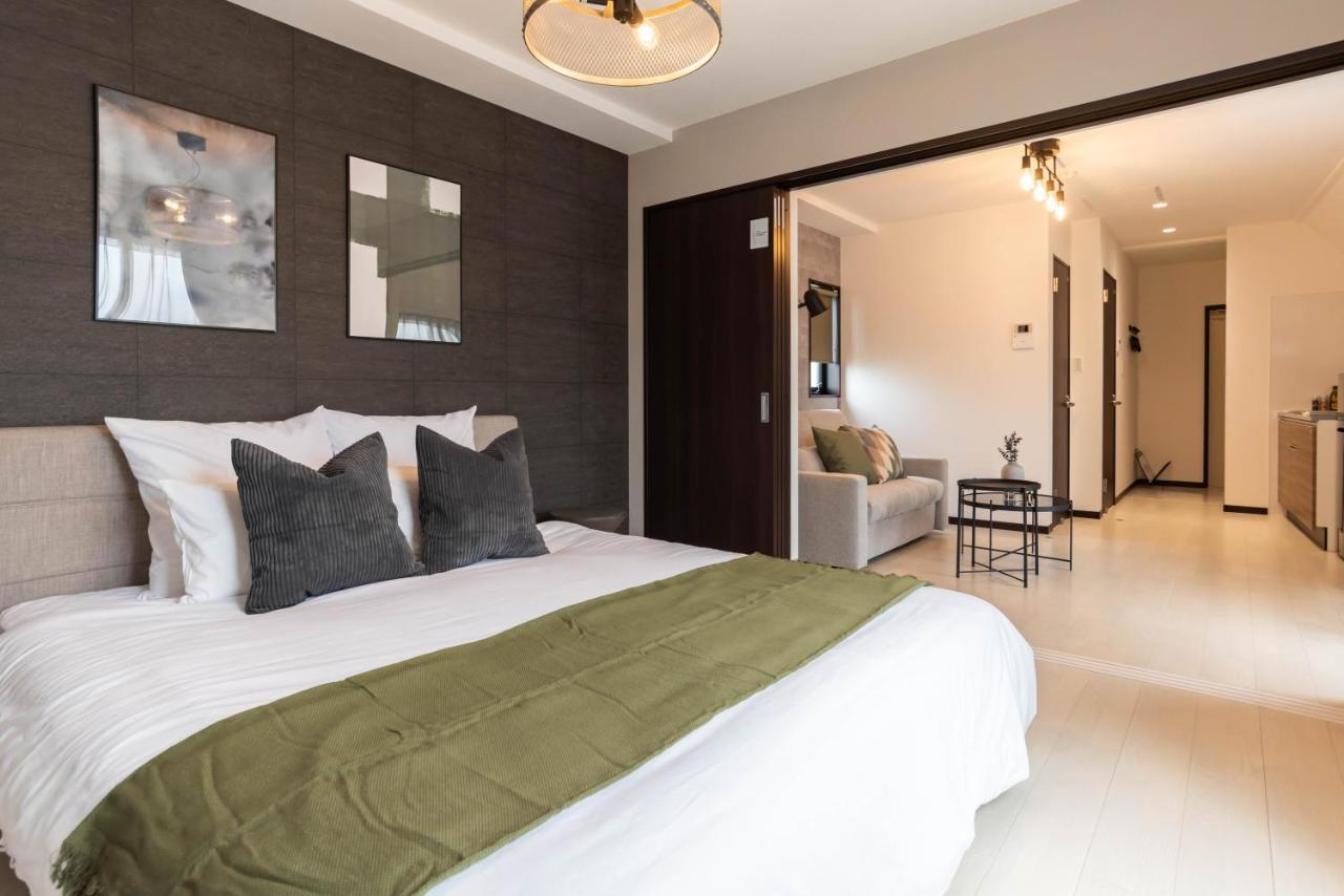 Bijou Vivre Apartment *