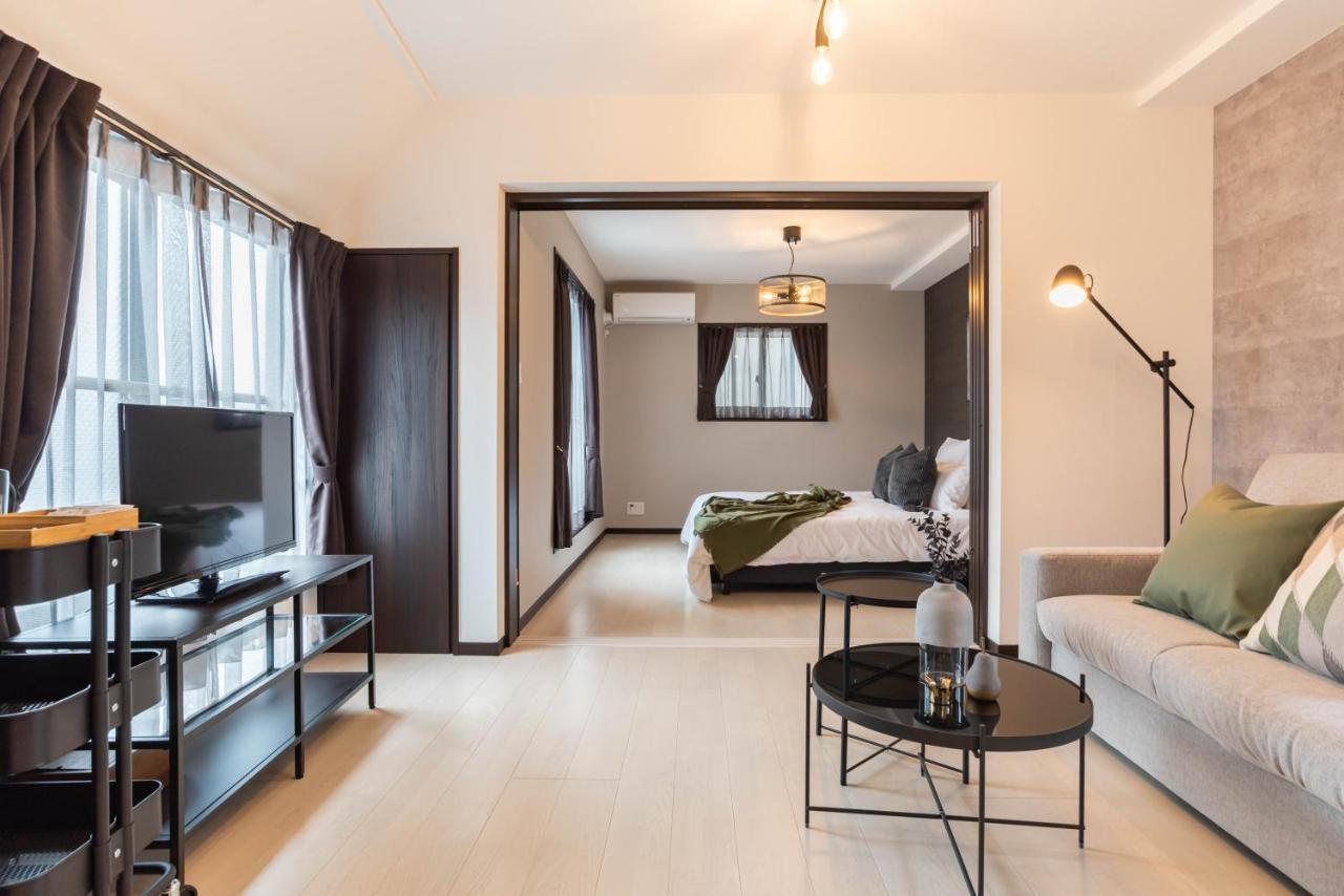 Apartment Bijou Vivre *