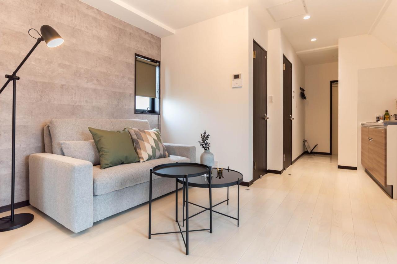 Bijou Vivre Apartment