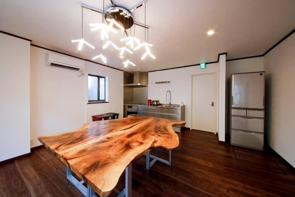 遊之宿 ユニバーサル Apartment Osaka