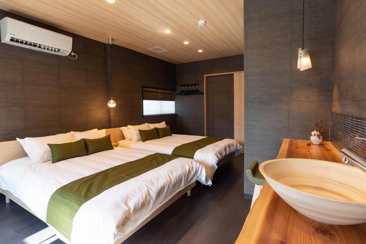 Japavista Noble Holiday home Osaka
