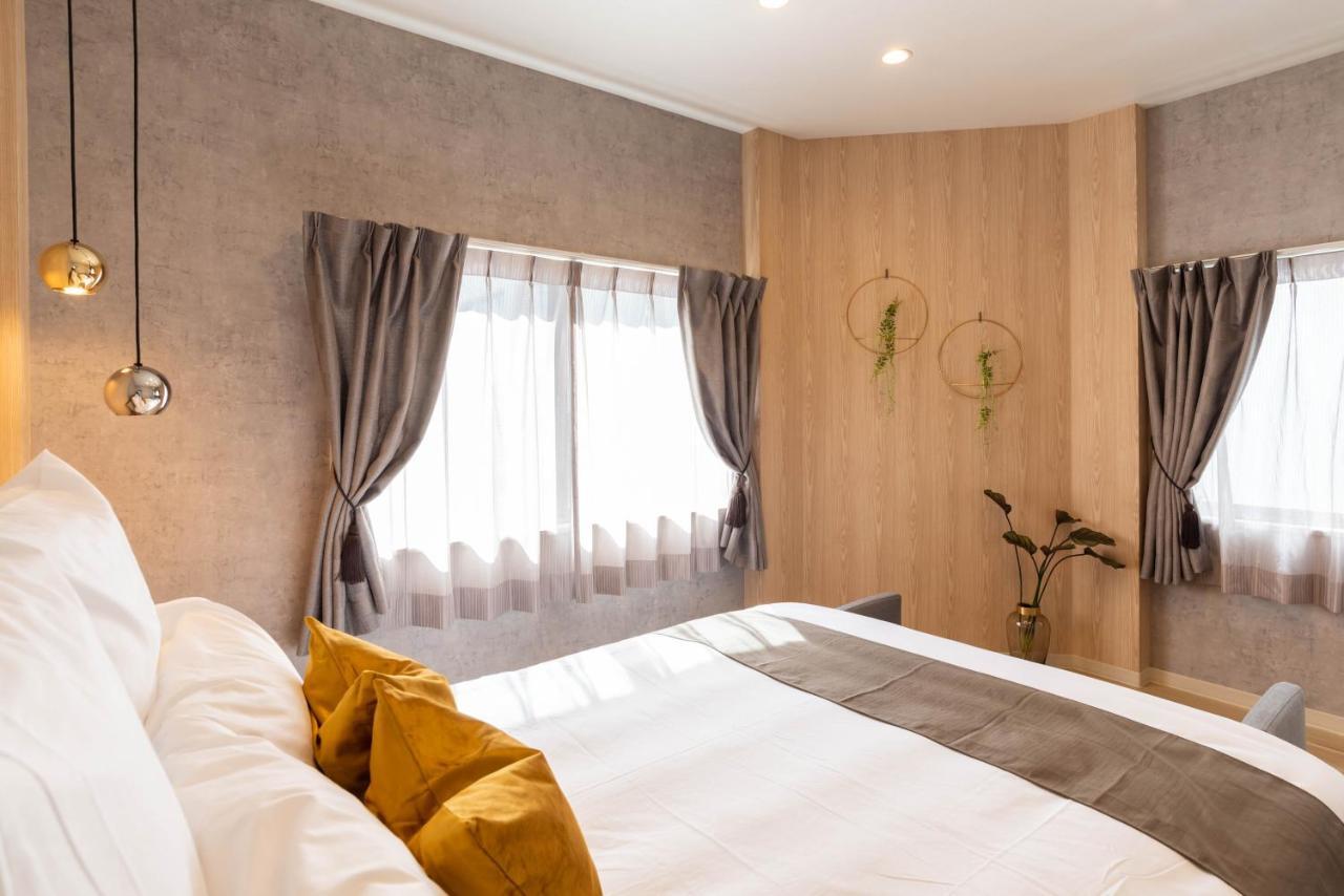 Japavista Noble Holiday home Osaka