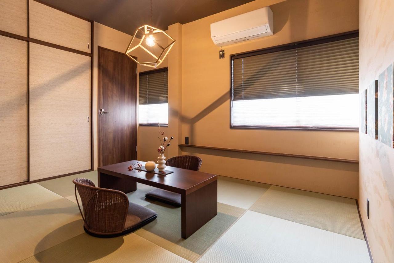 Japavista Noble Osaka