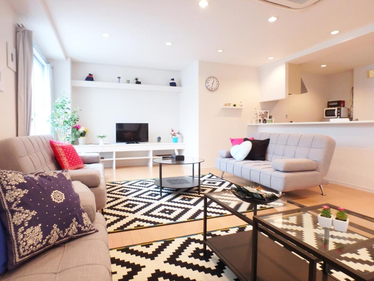 Seian Building Apartment