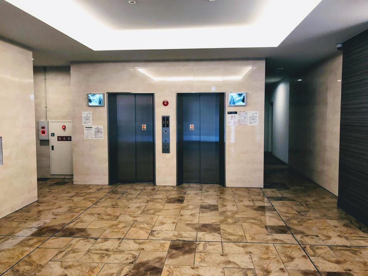 Namba 2 Bedroom Apartment, 1 Min To Nippombashi Apartment *