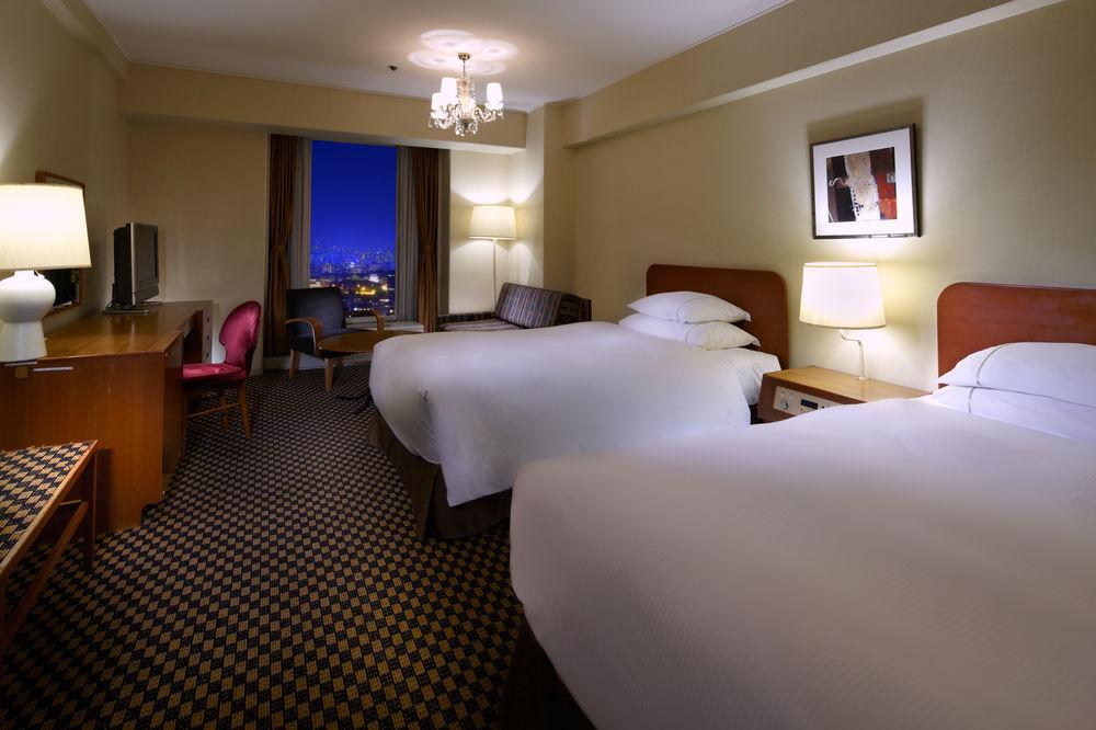 Sheraton Miyako