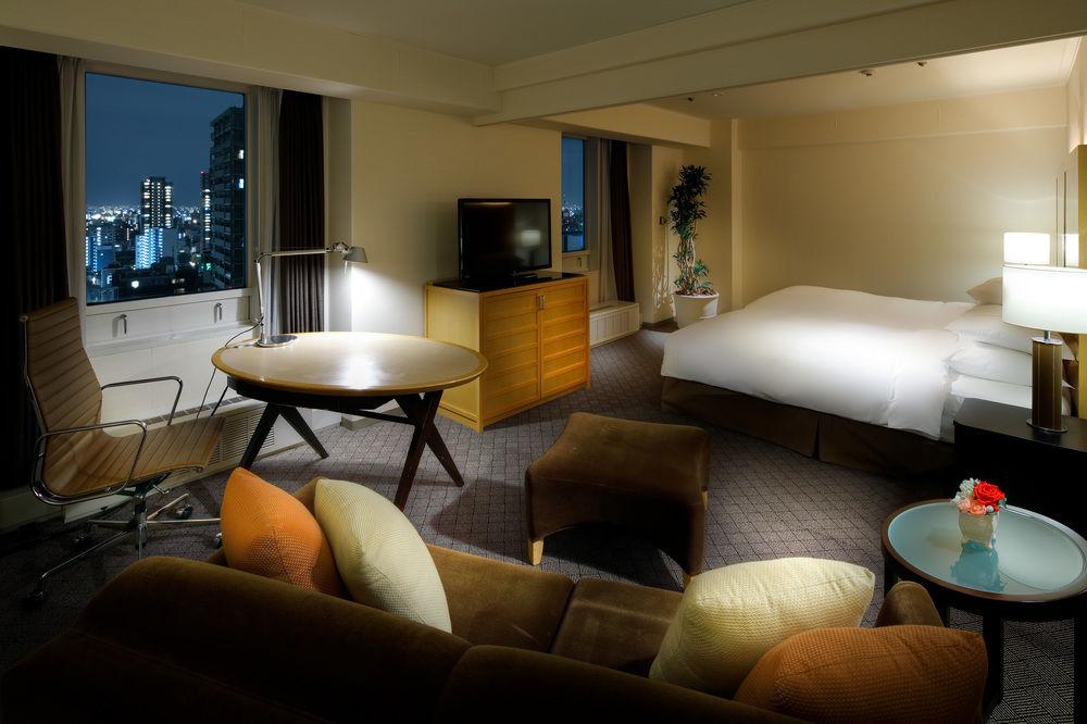 Hotel Sheraton Miyako