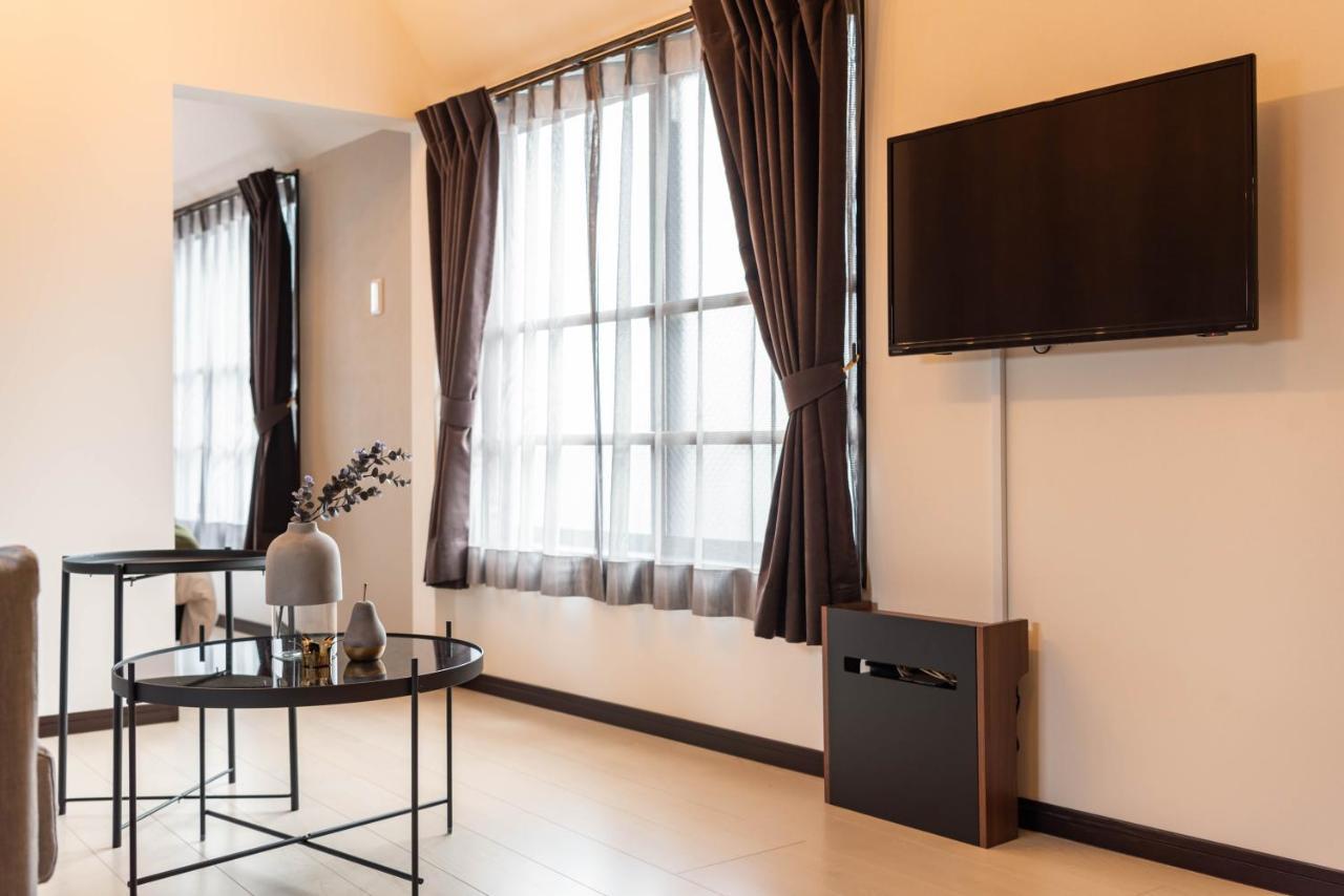 Bijou Vivre Apartment Osaka