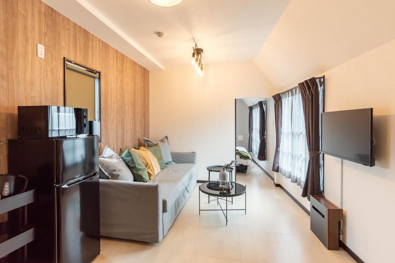 Apartment Bijou Vivre *