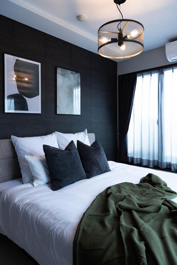 Bijou Vivre Apartment Osaka