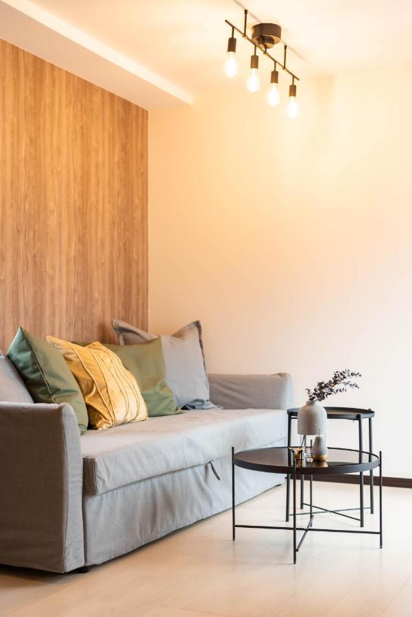 Bijou Vivre Apartment