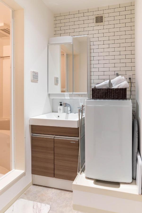 Bijou Vivre Apartment Osaka