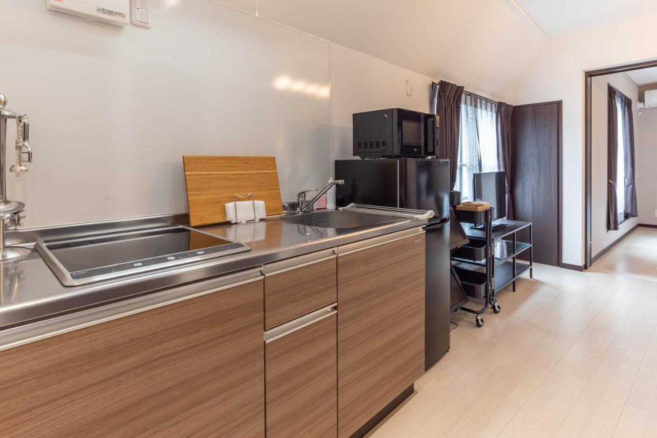 Bijou Vivre Apartment Osaka